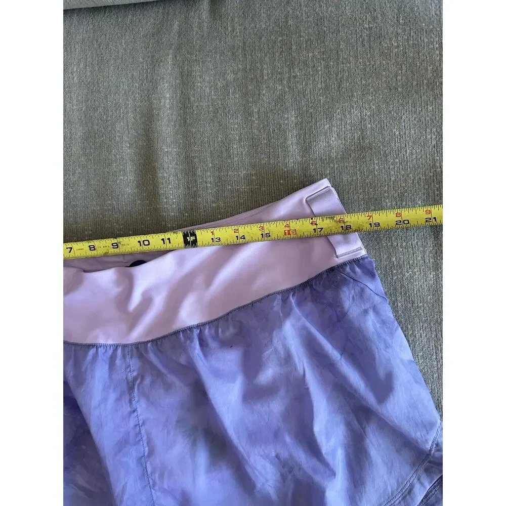 Nike Trail Repel Shorts Running Mid-Rise 3